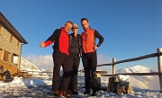 PIZZO ARERA (2512 m.) prima invernale …di mezz’autunno, il 2 novembre 2012 - FOTOGALLERY